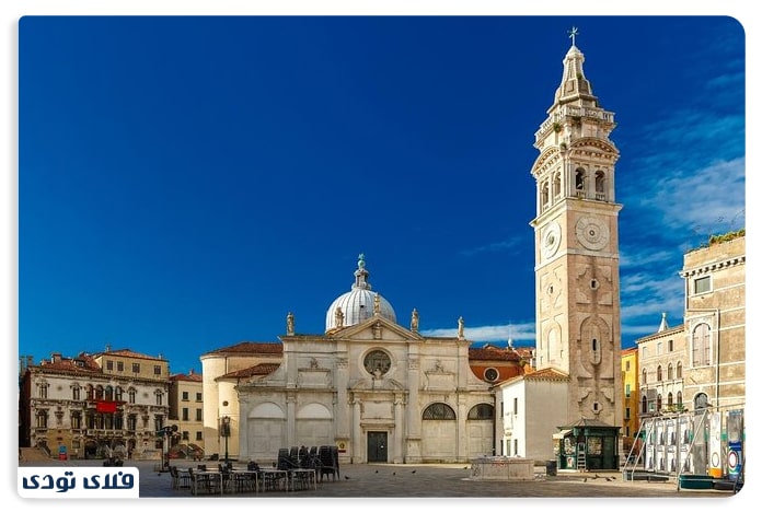 کامل ترین راهنمای سفر به ونیز | شهر بدون جاده ایتالیا