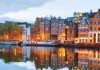دیدنی های آمستردام | شهر رویایی شمال اروپا