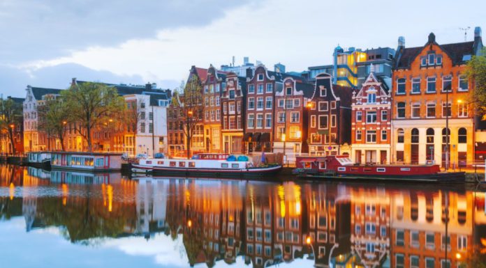 دیدنی های آمستردام | شهر رویایی شمال اروپا