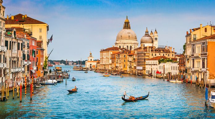 بهترین زمان سفر به ایتالیا | از ونیز تا میلان بهترین زمان سفر به ایتالیا | از ونیز تا میلان