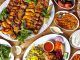 بهترین رستوران های کیش از نظر مردم