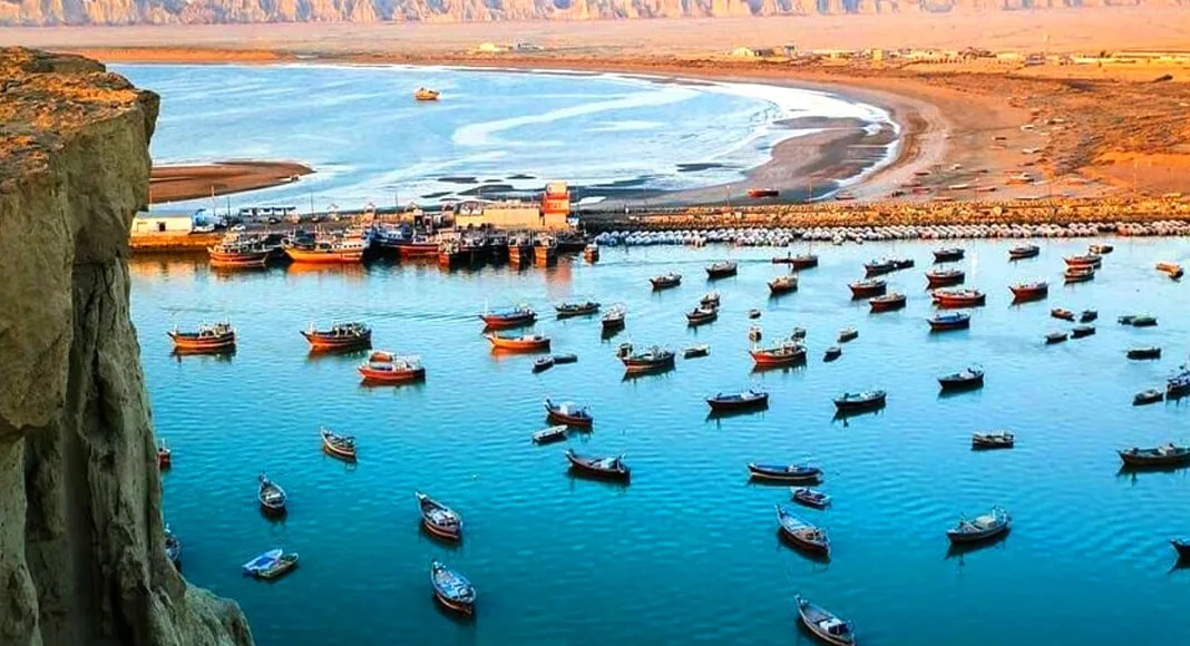 راهنمای سفر به چابهار
