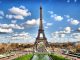 معرفی برج ایفل پاریس