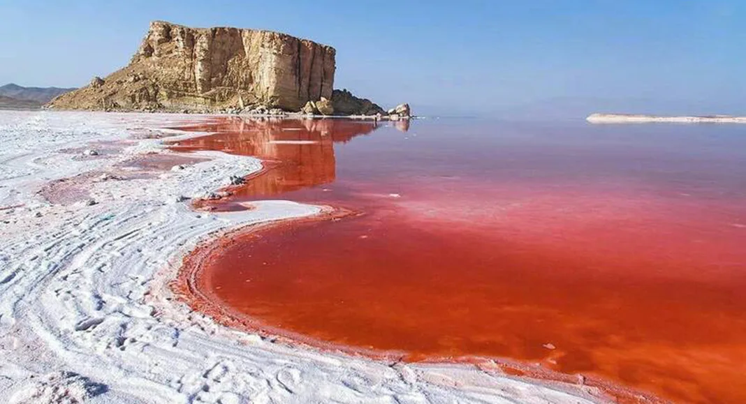 سفر به ارومیه