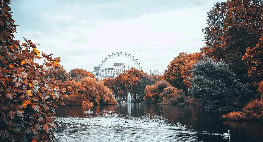 بهترین مقاصد خارجی برای سفر پاییزی کدامند؟