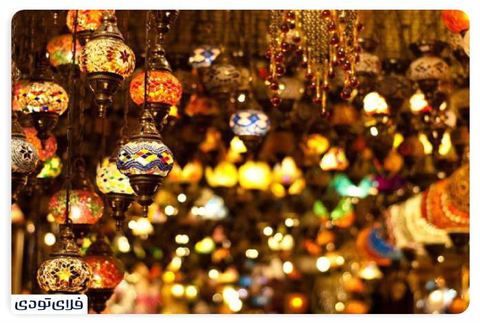 معرفی میدان تکسیم و خیابان استقلال | قلب استانبول