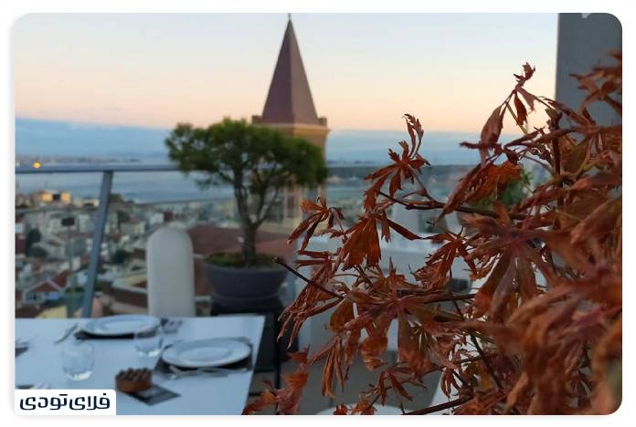 معرفی میدان تکسیم و خیابان استقلال | قلب استانبول