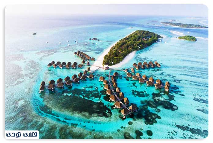 بالی یا مالدیو؟ کدام جزیره بهتر است؟