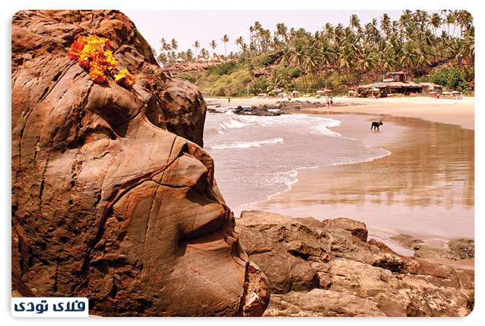 سواحل گوا (Goa Beaches)