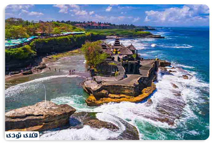 بهترین زمان سفر به بالی | زیباترین جزیره اندونزی
