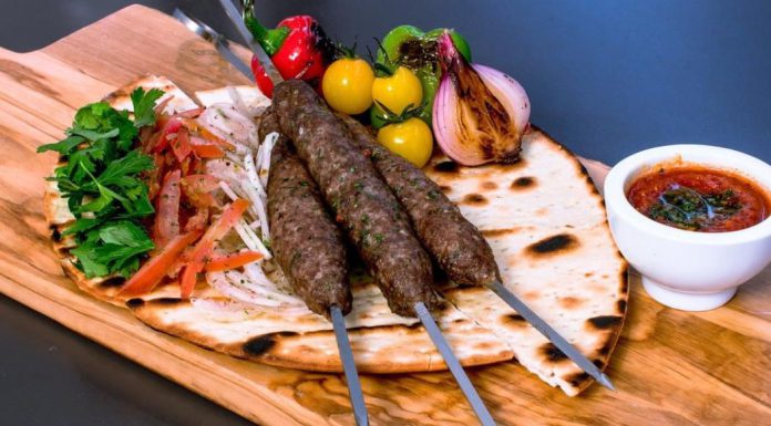معروف ترین غذاهای سنتی قطر که باید امتحان کرد