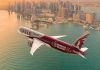 حذف کیش از برنامه پرواز مستقیم به قطر در آستانه جام جهانی