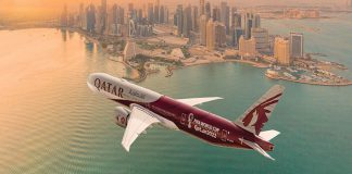 حذف کیش از برنامه پرواز مستقیم به قطر در آستانه جام جهانی