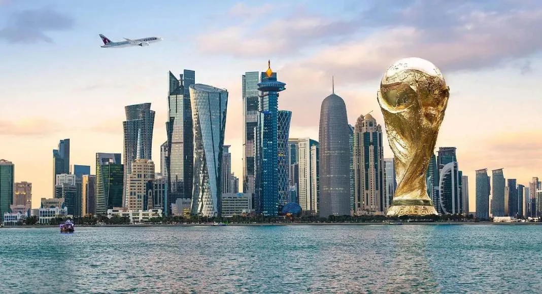جدیدترین شرایط سفر به قطر برای جام جهانی