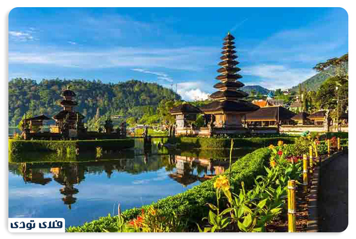 بهترین زمان سفر به بالی | زیباترین جزیره اندونزی
