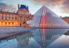 هر آنچه باید درباره موزه لوور پاریس و آثار آن بدانید