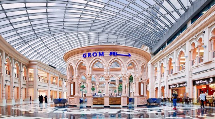 مراکز خرید قطر | از پاساژ روی آب تا بازار سنتی بهترین مراکز خرید قطر