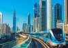 راهنمای کامل حمل و نقل عمومی در دبی