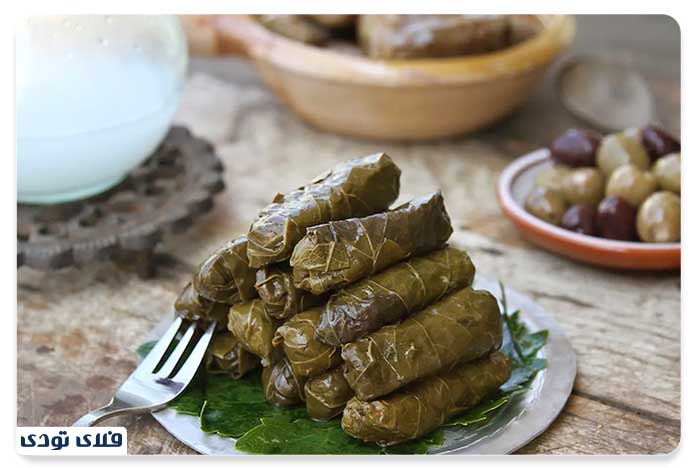 معروف ترین غذاهای سنتی قطر که باید امتحان کرد