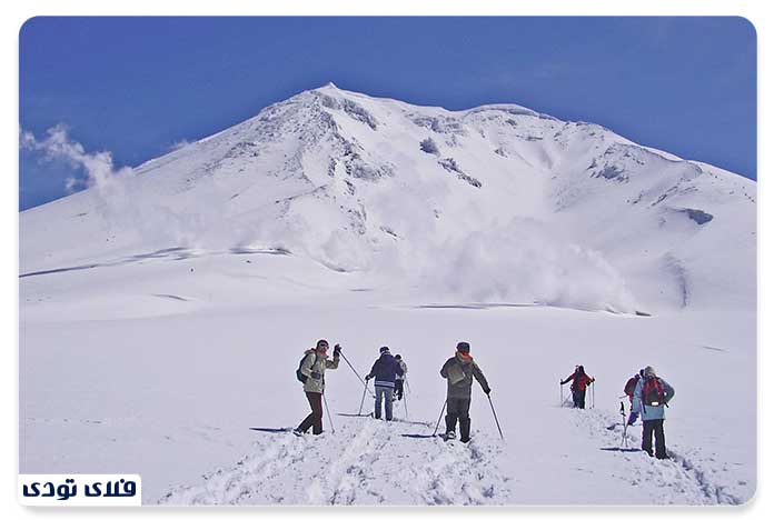 ۱۰ مقصد جذاب خارجی برای سفر در زمستان