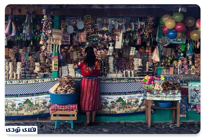 آشنایی با کامبوج شهر شگفت انگیز