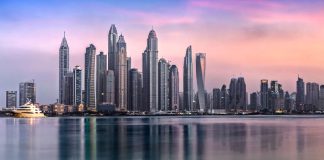 معرفی معروف ترین برج های دبی