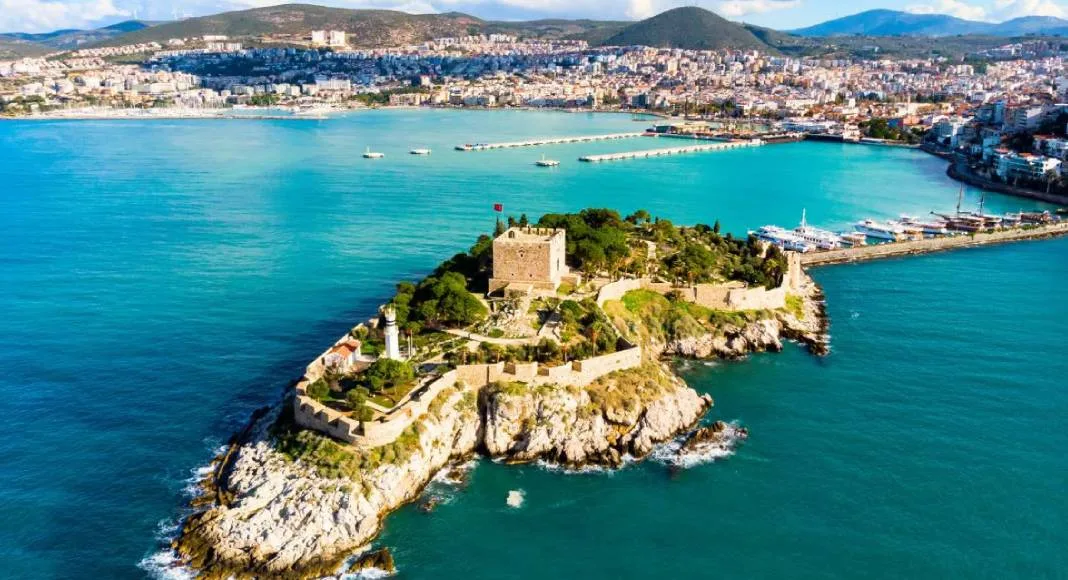 Kusadasi (1)