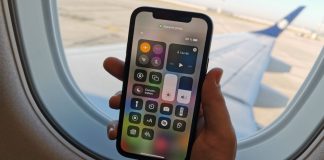 استفاده از موبایل در طول پرواز | خداحافظی با Airplane Mode!