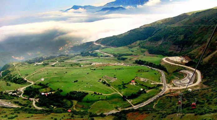 جاهای دیدنی اردبیل | بهشت پنهان ایران جاهای دیدنی اردبیل | بهشت پنهان ایران