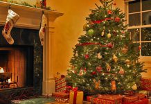 همه چیز درباره جشن سال نو میلادی