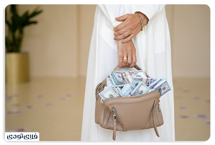 واحد پول دبی چیست؟ چه ارزی با خودمان ببریم؟