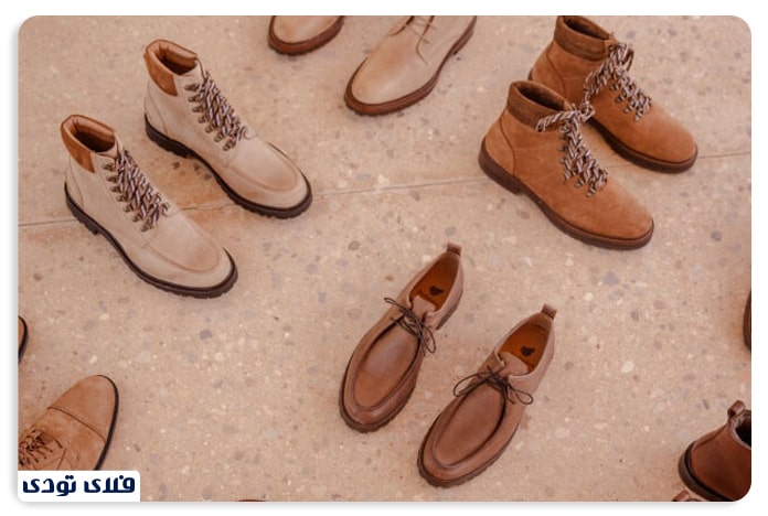 بابیز، بهترین برند برای خرید کفش در پاریس