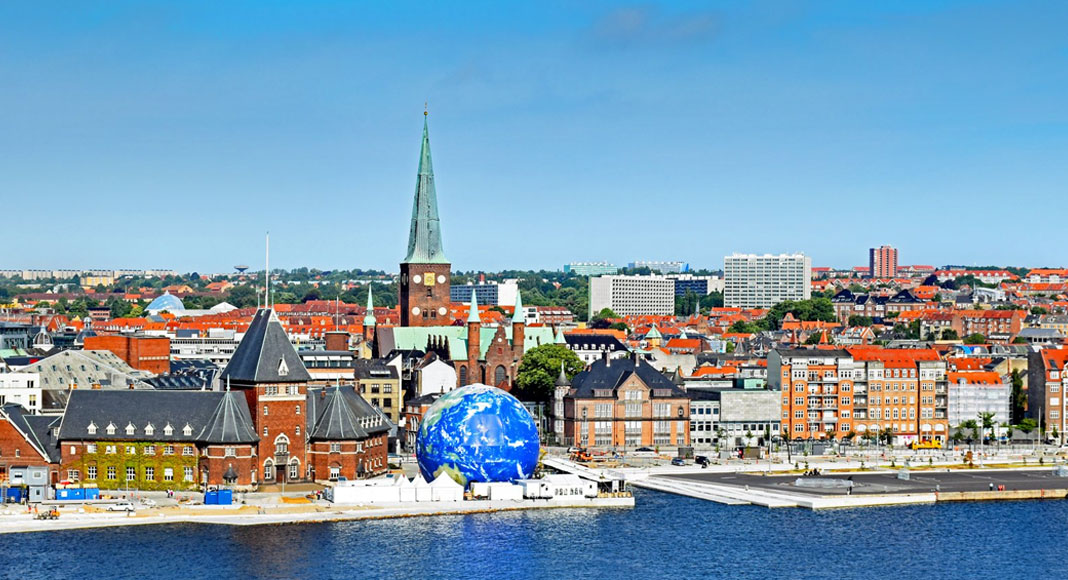 همه چیز در مورد کشور دانمارک + مکان های تفریحی آن