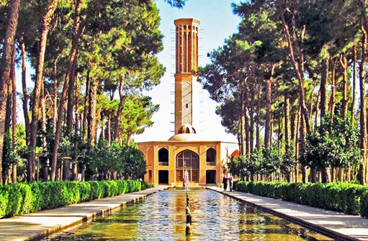 راهنمای سفر به یزد | اولین شهر خشتی جهان راهنمای سفر به یزد