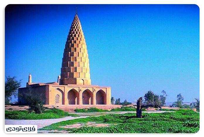 جاهای دیدنی دزفول | نگین استان خوزستان