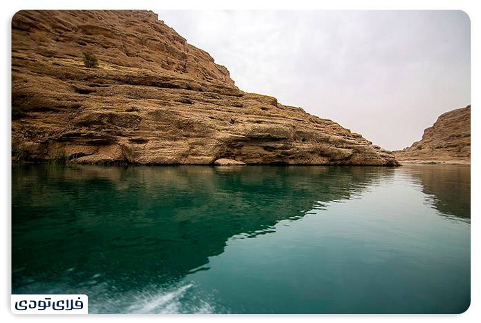 جاهای دیدنی دزفول | نگین استان خوزستان