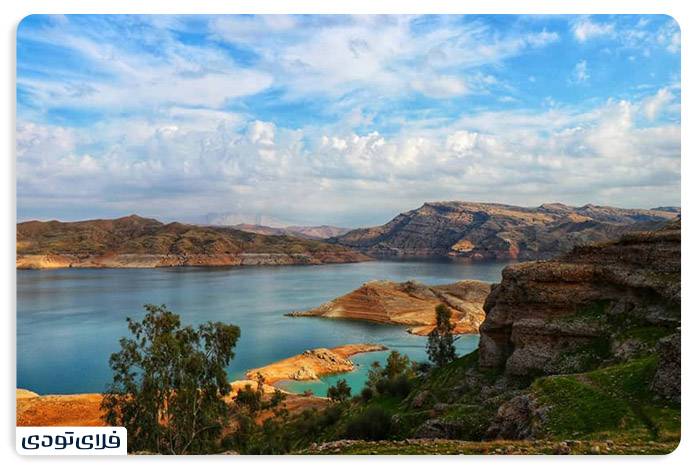 جاهای دیدنی دزفول | نگین استان خوزستان