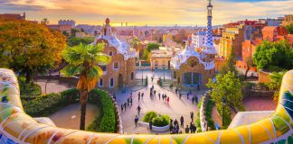 جاهای دیدنی بارسلونا | شهر فوتبال، هنر و غذا!