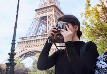 معرفی تفریحات نزدیک برج ایفل پاریس