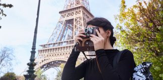 معرفی تفریحات نزدیک برج ایفل پاریس