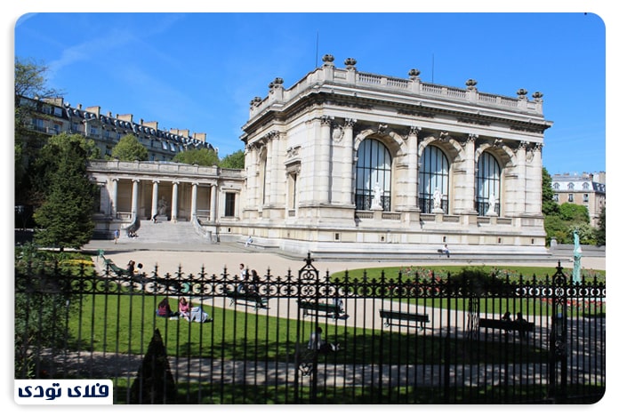 موزه گالیرا در پاریس؛ مکان تفریحی اطراف برج ایفل
