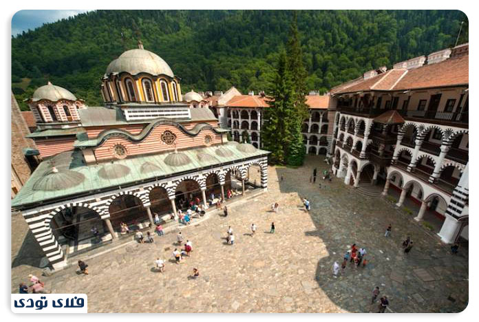 rila monastery flytoday1