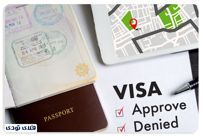 آیا برای سفر به آنکارا نیاز به ویزا دارید؟