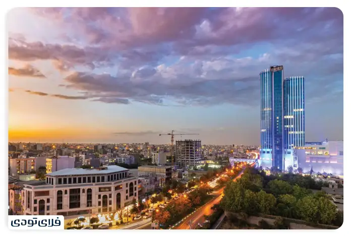 مرکز خرید آرمیتاژ