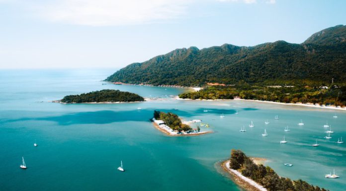 راهنمای سفر به جزیره لنکاوی مالزی | بهشت گرمسیری آشنایی با جزیره لنکاوی مالزی