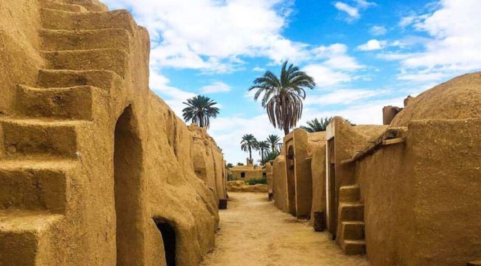 هر آنچه باید درباره سفر به طبس بدانید