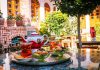 بهترین رستوران های اصفهان از نظر مسافران