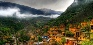 راهنمای سفر به ماسوله | معروفترین روستای پلکانی ایران