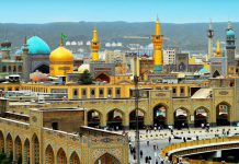 راهنمای سفر به مشهد | سفری با طعم زیارت و سیاحت