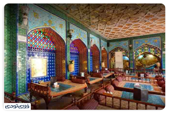 سفر به اصفهان